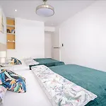 Zammit Id88 Lägenhet