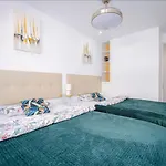 Zammit Id88 Lägenhet Torrevieja