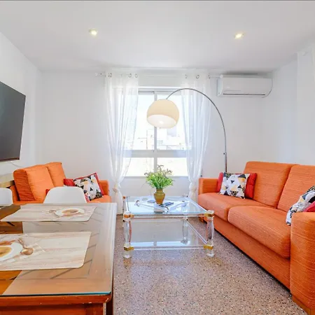 Apartment Zammit Id88 Torrevieja