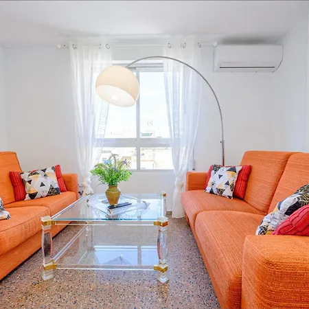 Apartment Zammit Id88