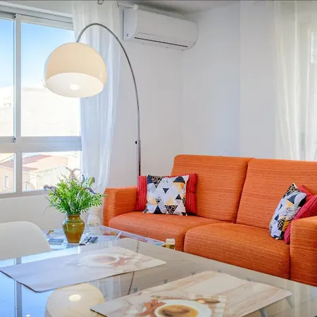 Apartment Zammit Id88