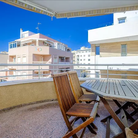 Apartment Zammit Id88 *