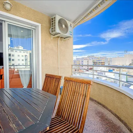 Zammit Id88 Apartment