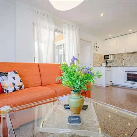 Apartment Zammit Id88 *