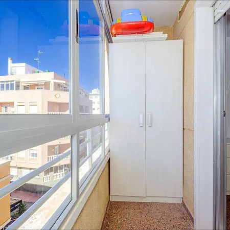 Apartment Zammit Id88 *