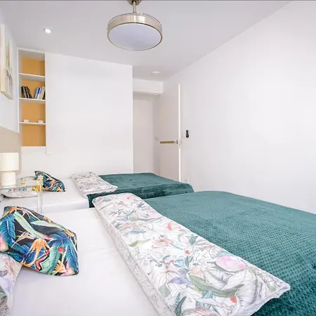 Zammit Id88 Apartment