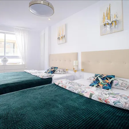 Apartment Zammit Id88 *