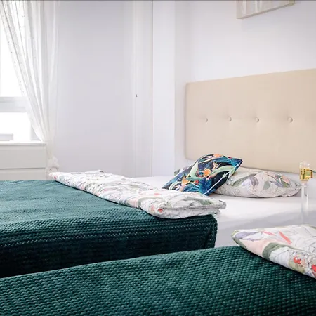 Apartment Zammit Id88 Torrevieja