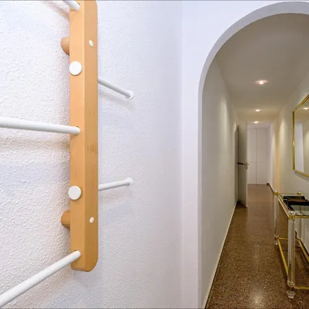 Apartment Zammit Id88 Torrevieja