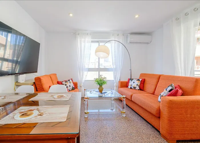 Apartment Zammit Id88 Torrevieja