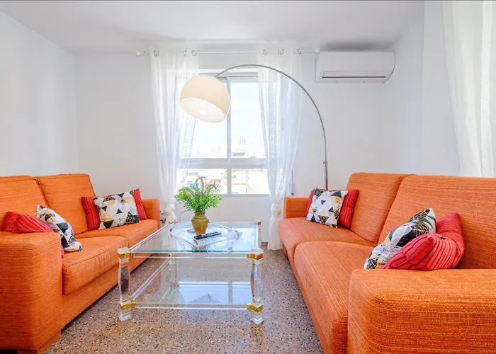 Apartment Zammit Id88