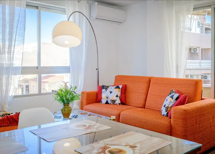 Apartment Zammit Id88