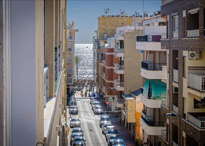 Zammit Id88 Apartment