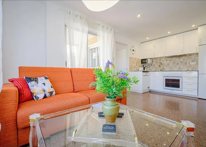 Apartment Zammit Id88 *