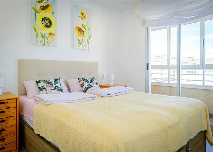 Apartment Zammit Id88 *