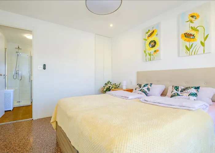 Zammit Id88 Apartment Torrevieja