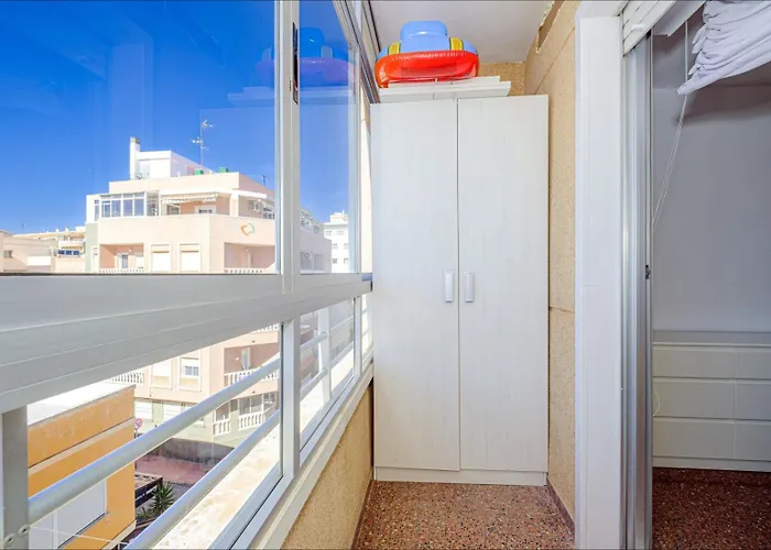 Apartment Zammit Id88 *