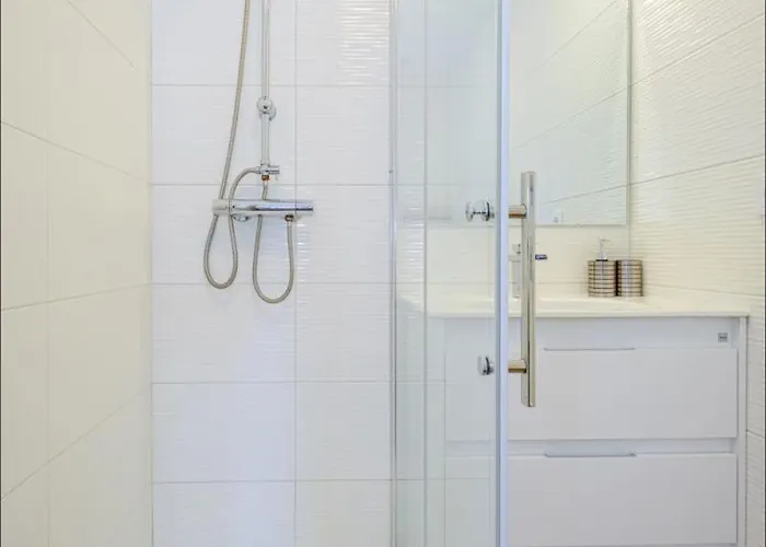 Apartment Zammit Id88 Torrevieja