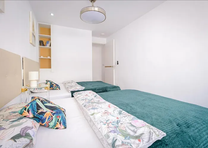 Zammit Id88 Apartment