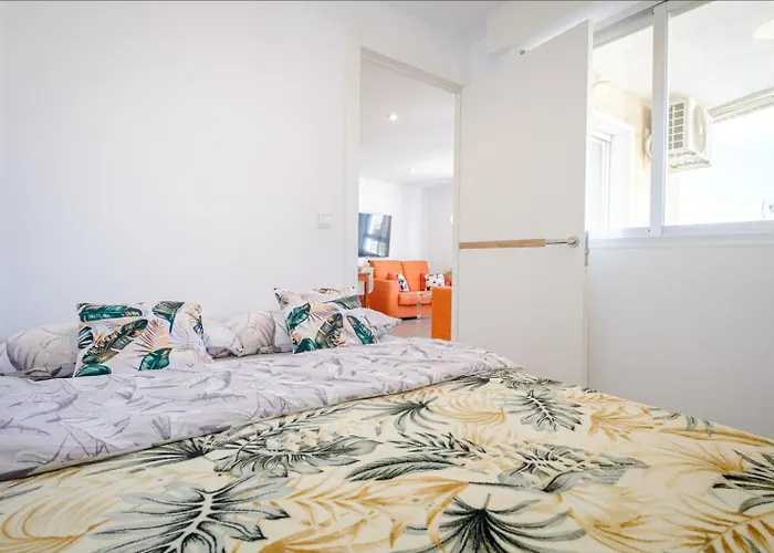 Zammit Id88 Apartment *