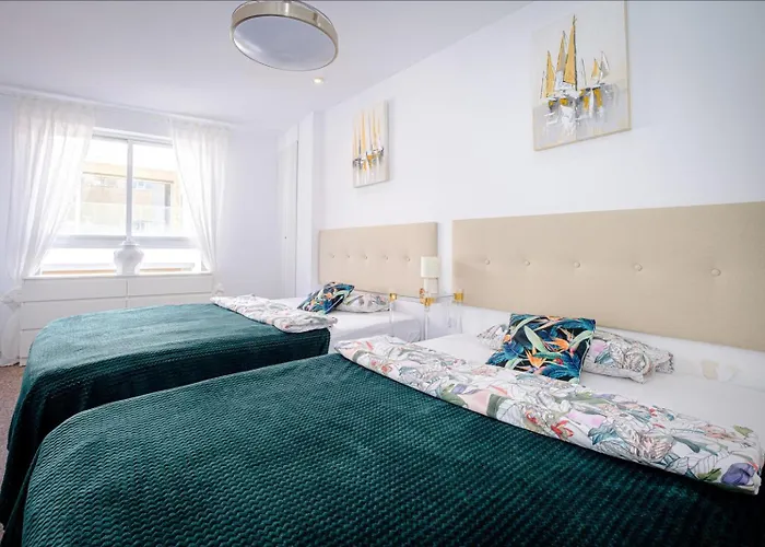 Apartment Zammit Id88 *