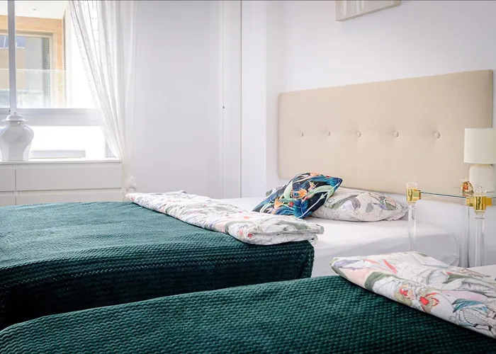 Apartment Zammit Id88 Torrevieja