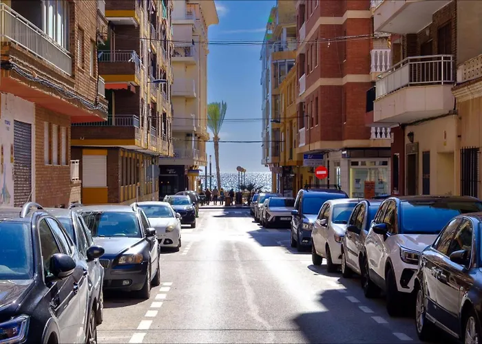 Apartment Zammit Id88