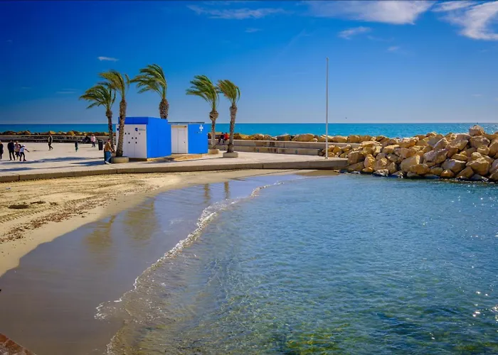 Apartment Zammit Id88 Torrevieja