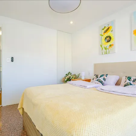 Zammit Id88 Appartement Torrevieja