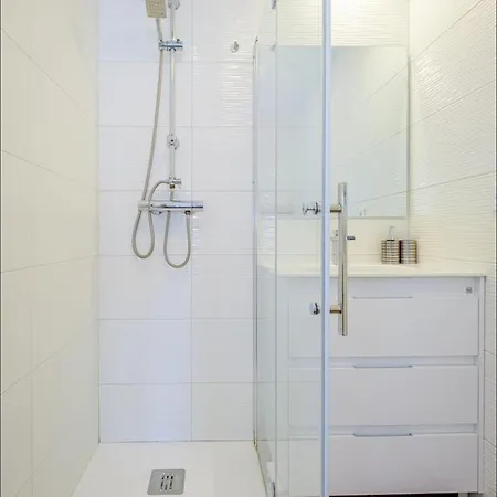 Appartement Zammit Id88 Torrevieja