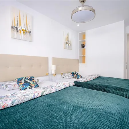 Zammit Id88 Appartement Torrevieja