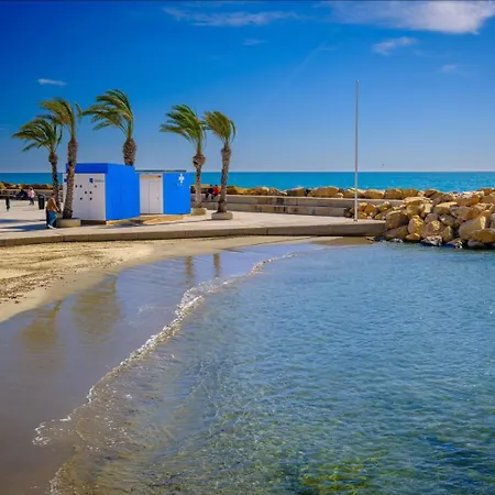 Appartement Zammit Id88 Torrevieja